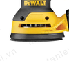 Máy chà nhám cầm tay 280W-125mm Dewalt DWE6423-B1