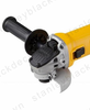 Máy mài cầm tay 100mm-850W Dewalt DWE8200T-B1