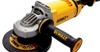 Máy mài cầm tay 125mm-850W Dewalt DWE8210S-B1