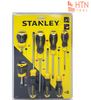 Tua vít bộ 8pc Stanley STMT66673