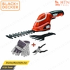 Tay cầm tỉa cành 7V B&D GSL700KIT-B1