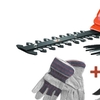 Tay cầm tỉa cành 7V B&D GSL700KIT-B1