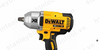 Máy siết bulon cầm tay 18V Dewalt DCF899HP2-KR