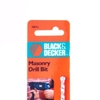 Mũi khoan sắt 13mm HSS A8087