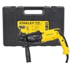 Máy khoan cầm tay 800W-26mm-2CN Stanley SHR263KA-B1