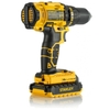 Máy khoan cầm tay 18V Stanley SCD20C2K- B1