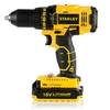 Máy khoan cầm tay 18V Stanley SCD20C2K- B1