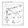 Rotor dùng cho máy mài Dewalt DW810-B1 - No.101 N358499