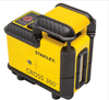 Máy đo cân bằng tia laser CROSS LINE Stanley STHT77504-1