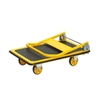 Xe đẩy hàng 4 bánh 300kg Stanley SXWTD-PC528