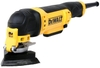 Máy cắt cầm tay 18VBL Dewalt DCS355N-KR