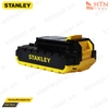 Pin li-ion cho máy khoan 2Ah-18V Stanley SCB20D-B1