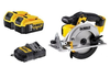 Máy cưa đĩa 18V Dewalt DCS391P2