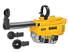  Phụ kiện hút bụi dành cho máy khoan bê tông DWH205DH-KR 