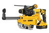  Phụ kiện hút bụi dành cho máy khoan bê tông DWH205DH-KR 