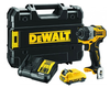 Máy vặn vít cầm tay 12V/BL Dewalt DCF601D1