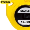 Thước cuộn thép 15m Stanley STHT34104-8