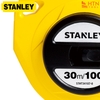 Thước cuộn thép 30m Stanley STHT34107-8