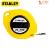 Thước cuộn thép 30m Stanley STHT34107-8