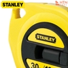 Thước cuộn thép 30m Stanley STHT34107-8