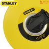 Thước dây sợi thủy tinh 15m Stanley STHT34260-8