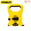 Thước dây sợi thủy tinh 30m Stanley STHT34791-8