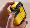 Máy đo cân bằng tia laser CROSS LINE Stanley STHT77504-1