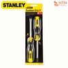Tua vít bộ 2 cây Stanley STMT66670