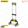 Xe đẩy hàng 2 bánh cao cấp 70kg ( có thể gấp gọn) Stanley SXWTC-FT502