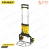 Xe đẩy hàng 2 bánh cao cấp 70kg ( có thể gấp gọn) Stanley SXWTC-FT502