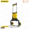 Xe đẩy hàng 2 bánh cao cấp 70kg ( có thể gấp gọn) Stanley SXWTC-FT502