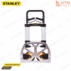 Xe đẩy hàng 2 bánh cao cấp 200kg (có thể gấp gọn) Stanley SXWTC-FT504