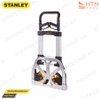 Xe đẩy hàng 2 bánh cao cấp 200kg (có thể gấp gọn) Stanley SXWTC-FT504