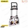 Xe đẩy hàng 2 bánh cao cấp 200kg (có thể gấp gọn) Stanley SXWTC-FT504