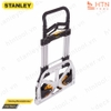 Xe đẩy hàng 2 bánh cao cấp 200kg (có thể gấp gọn) Stanley SXWTC-FT504