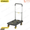Xe đẩy hàng 4 bánh 120kg Stanley SXWTD-PC517