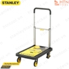 Xe đẩy hàng 4 bánh 120kg Stanley SXWTD-PC517