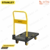 Xe đẩy hàng 4 bánh cao cấp 150kg (có thể gấp gọn) Stanley SXWTC-PC508