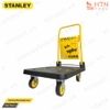 Xe đẩy hàng 4 bánh cao cấp 150kg (có thể gấp gọn) Stanley SXWTC-PC508