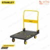 Xe đẩy hàng 4 bánh cao cấp 250kg (có thể gấp gọn) Stanley SXWTC-PC509