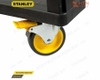 Xe đẩy hàng 4 bánh cao cấp 250kg (có thể gấp gọn) Stanley SXWTC-PC509