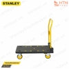 Xe đẩy hàng 4 bánh cao cấp 250kg (có thể gấp gọn) Stanley SXWTC-PC509