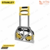 Xe đẩy hàng 2 bánh cao cấp 60kg (có thể gấp gọn) Stanley SXWTD-FT516
