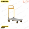 Xe đẩy hàng 4 bánh 150kg Stanley SXWTI-PC510