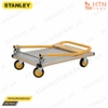 Xe đẩy hàng 4 bánh 150kg Stanley SXWTI-PC510