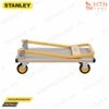 Xe đẩy hàng 4 bánh 150kg Stanley SXWTI-PC510