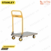 Xe đẩy hàng 4 bánh 150kg Stanley SXWTI-PC510