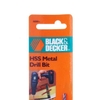 Mũi khoan sắt 3.0mm HSS A8066