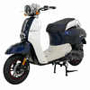 Xe ga Crea FI Pro 50cc đèn Led bi cầu