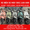 Xe máy điện Osakar Gogo Fiona